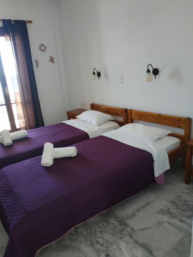 παραθαλασσια μιχαλιας Sea View Michalias Holiday home