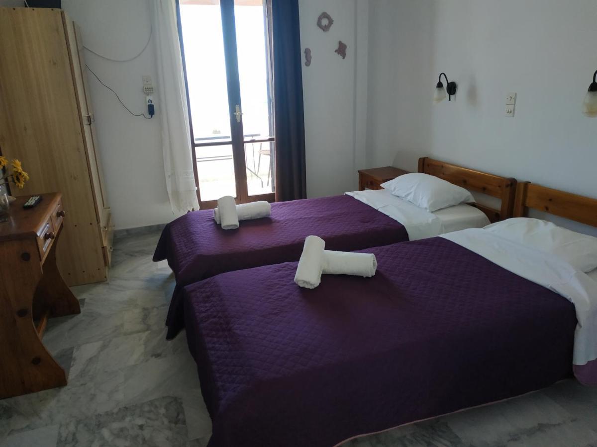 παραθαλασσια μιχαλιας Sea View Michalias * Agia Marina (Aegina)