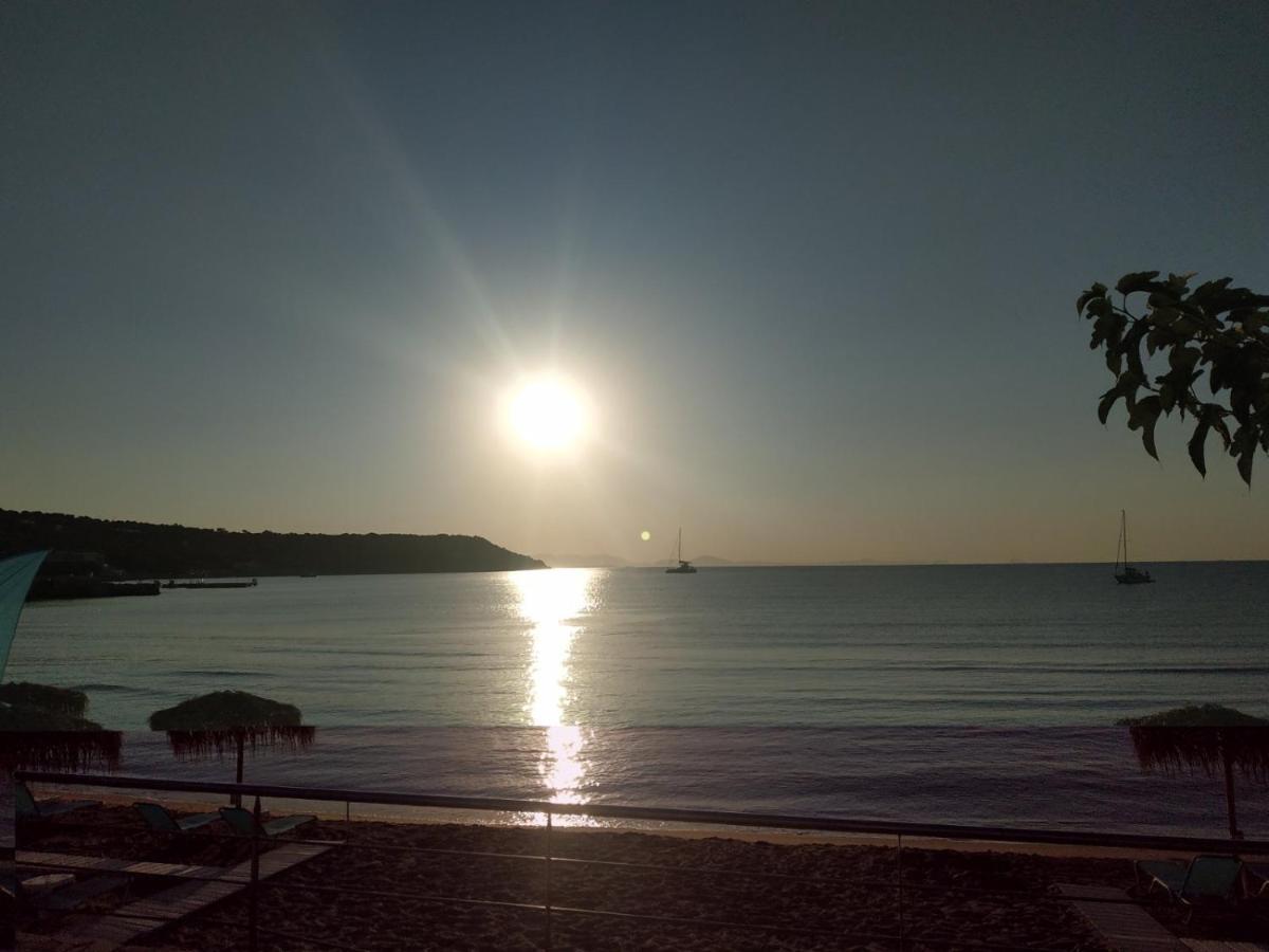 παραθαλασσια μιχαλιας Sea View Michalias Holiday home
