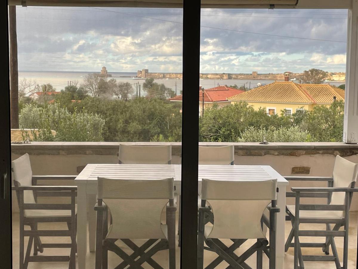 Villa Bay View