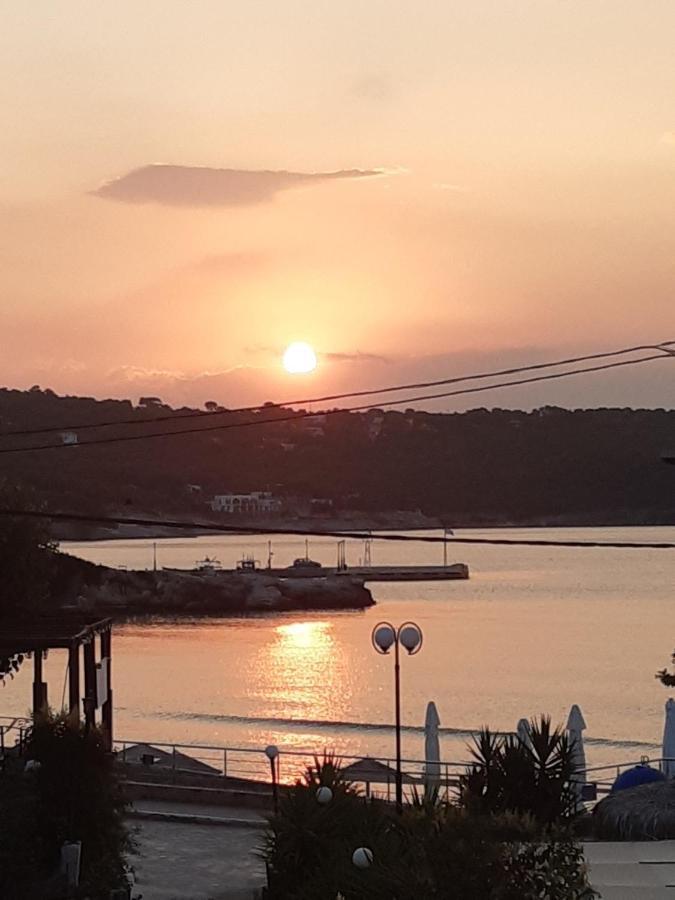 Holiday home παραθαλασσια μιχαλιας Sea View Michalias