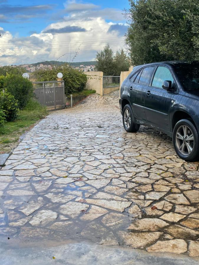 Bay View Villa Methoni (Messenia)