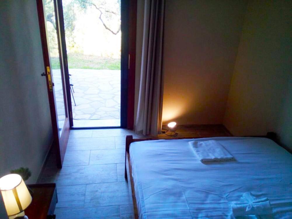 Aparthotel Leonidas Greecefiloxenia *
