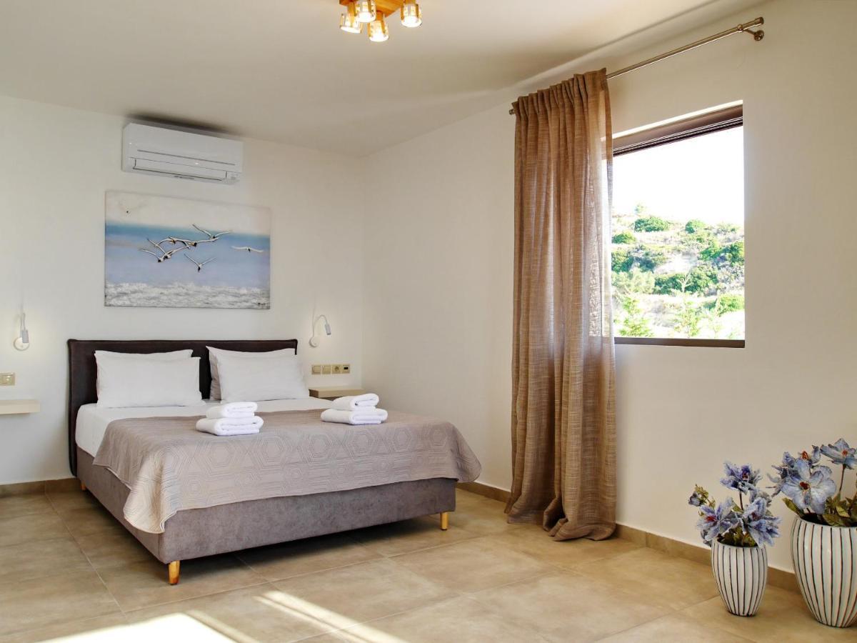 Kalypso Infinity Pool Villa Livathos (Kefalonia)