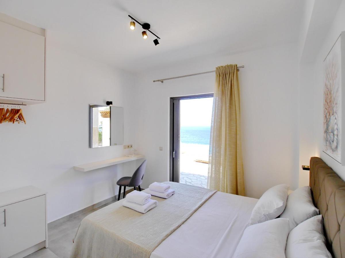 Villa Kalypso Infinity Pool Livathos (Kefalonia)