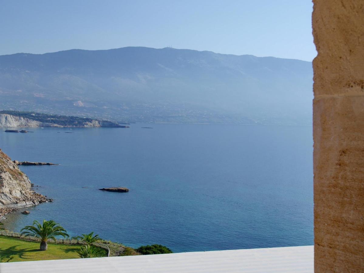 Kalypso Infinity Pool * Livathos (Kefalonia)