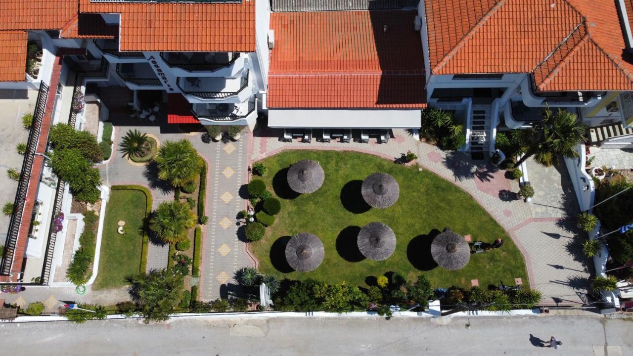 Assamaris Apartment
