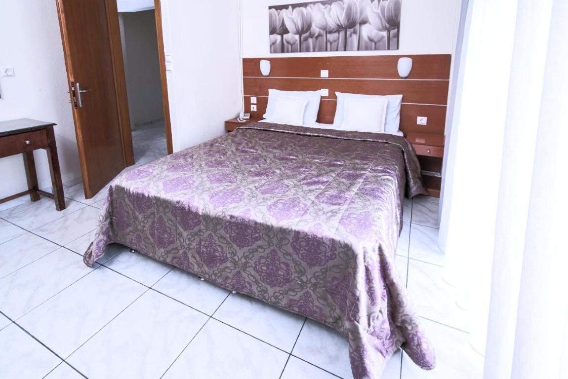 Apartment Assamaris Asprovalta