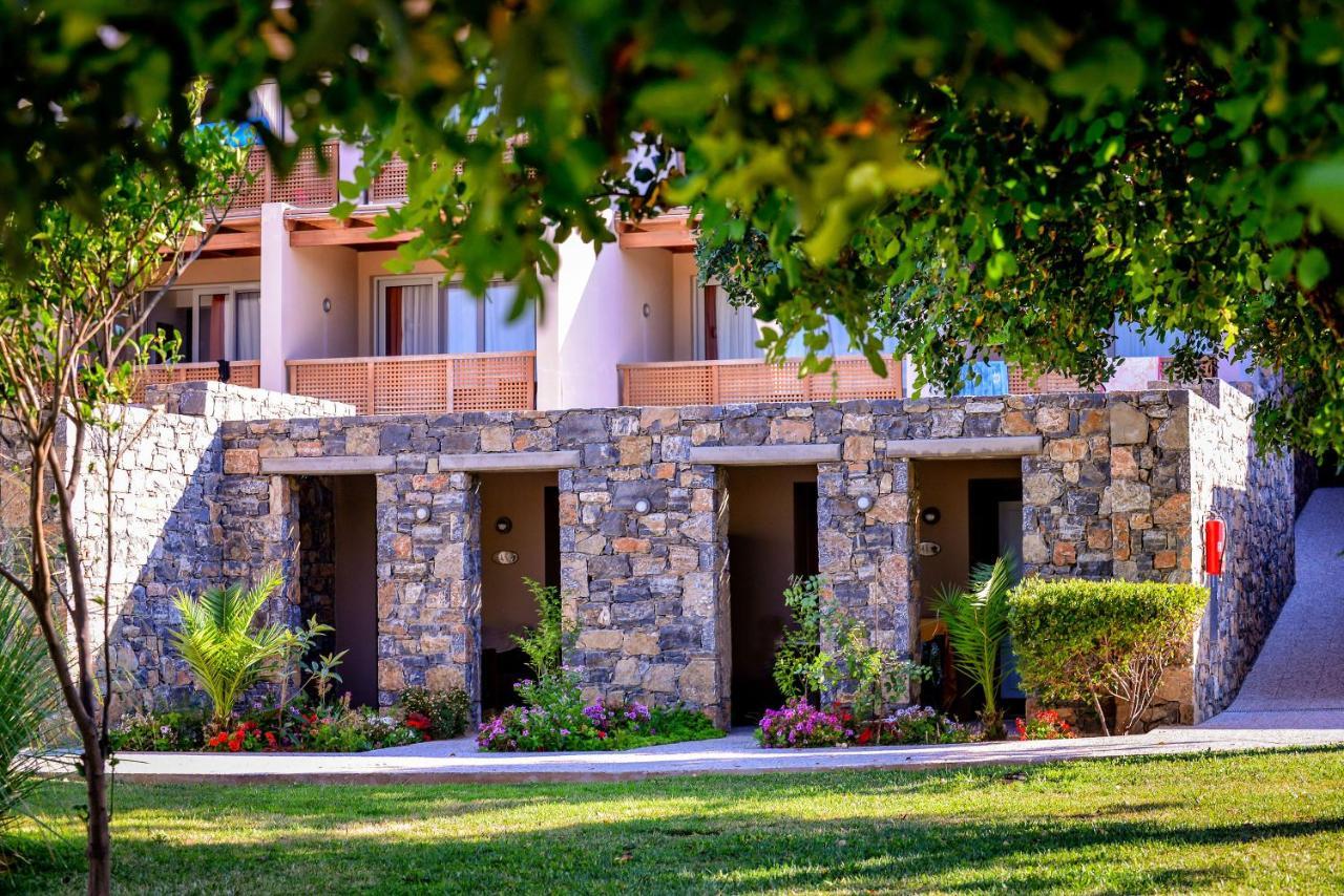 Blue Sea Affiliated By Melia 5* Stalida