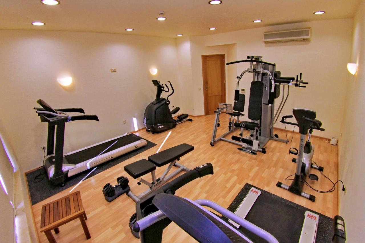 Blue Sea Affiliated By Melia 5* Stalida
