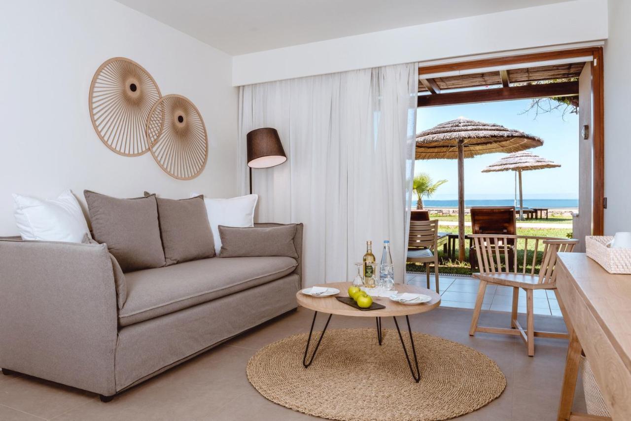 Blue Sea Affiliated By Melia 5* Stalida