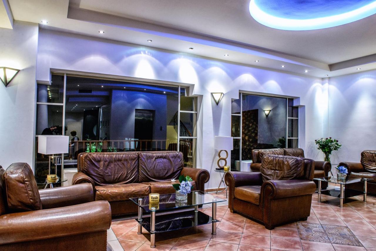 Blue Sea Affiliated By Melia 5*