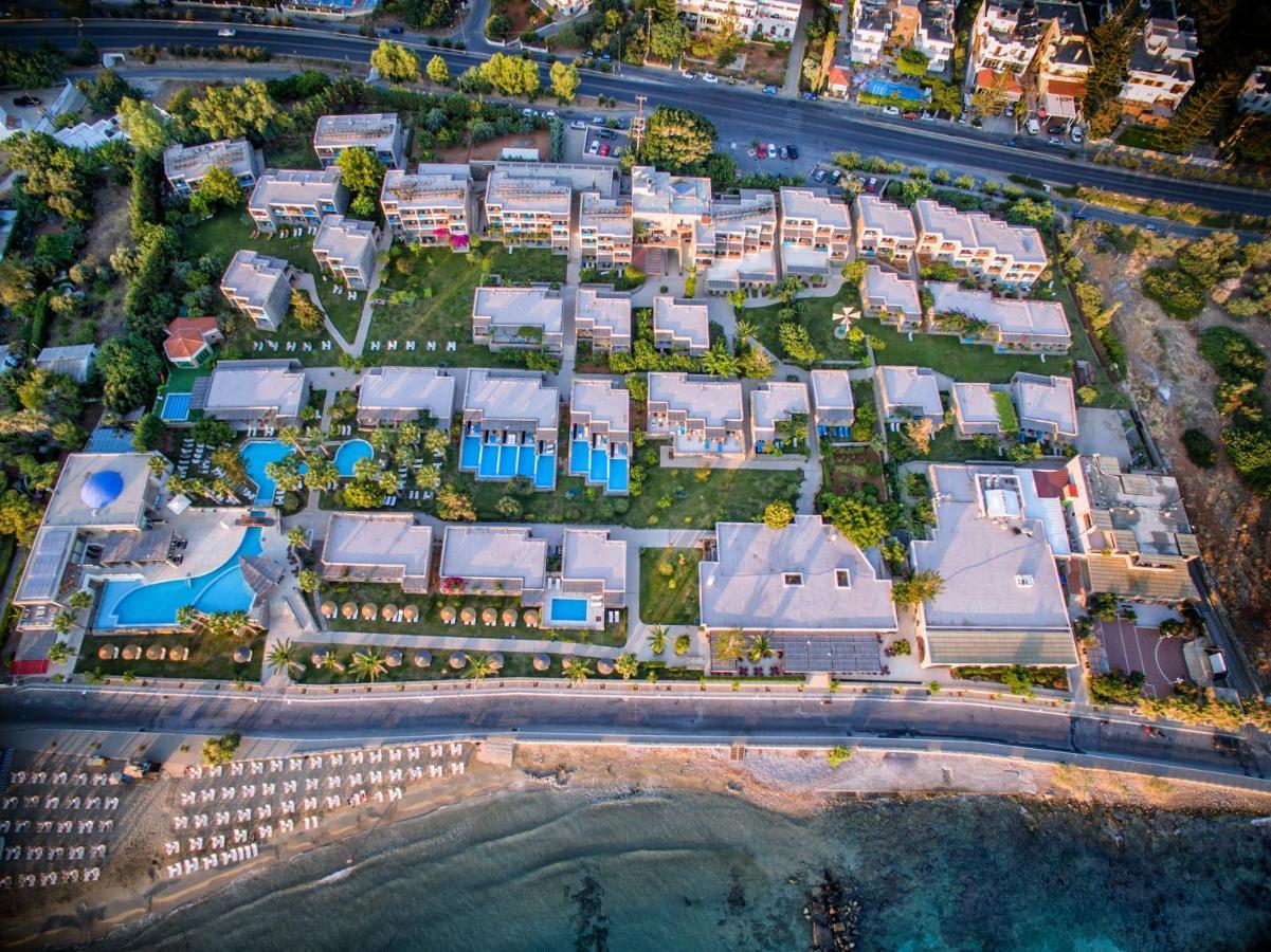 Blue Sea Affiliated By Melia 5*