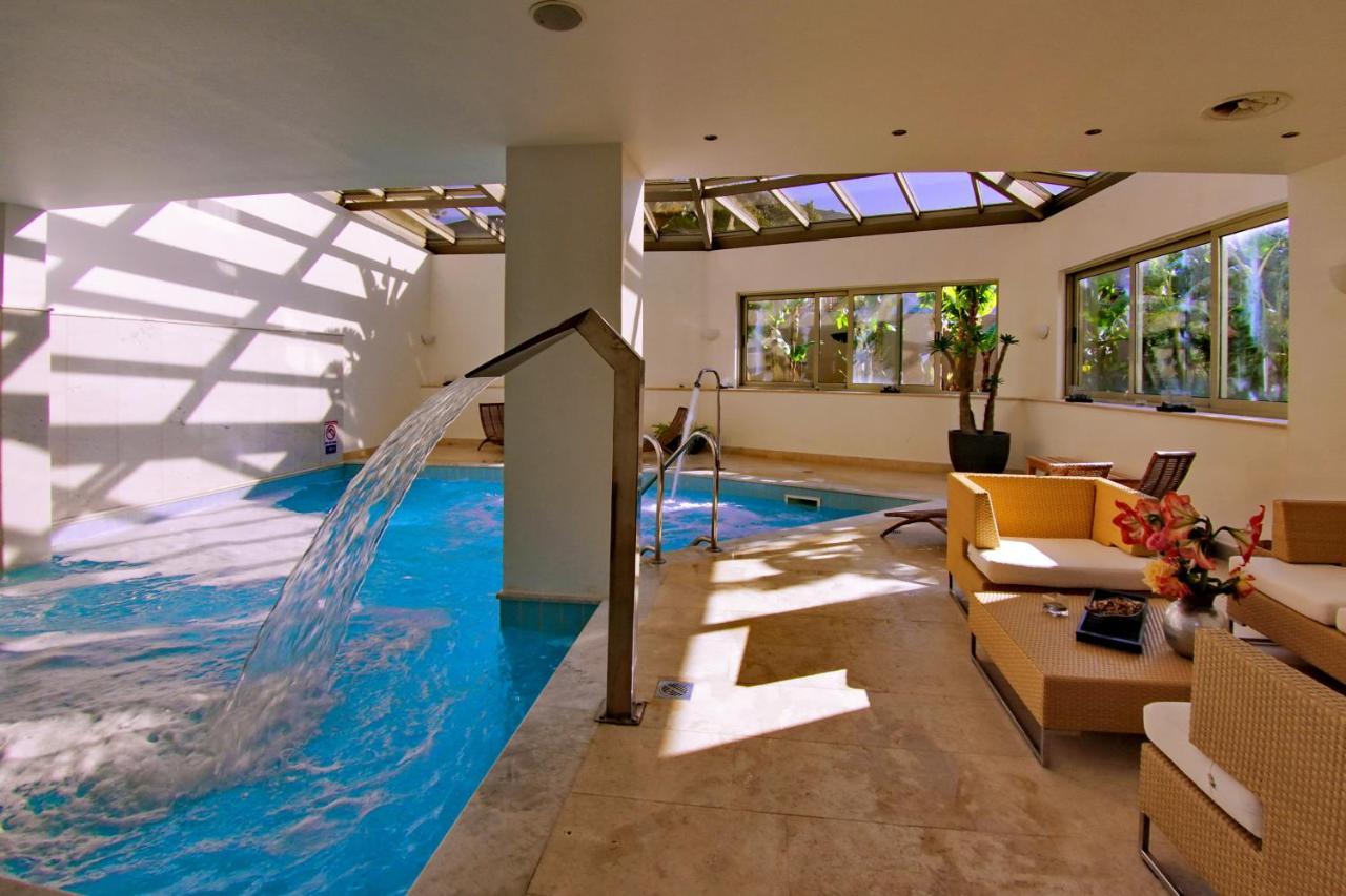 Blue Sea Affiliated By Melia 5*