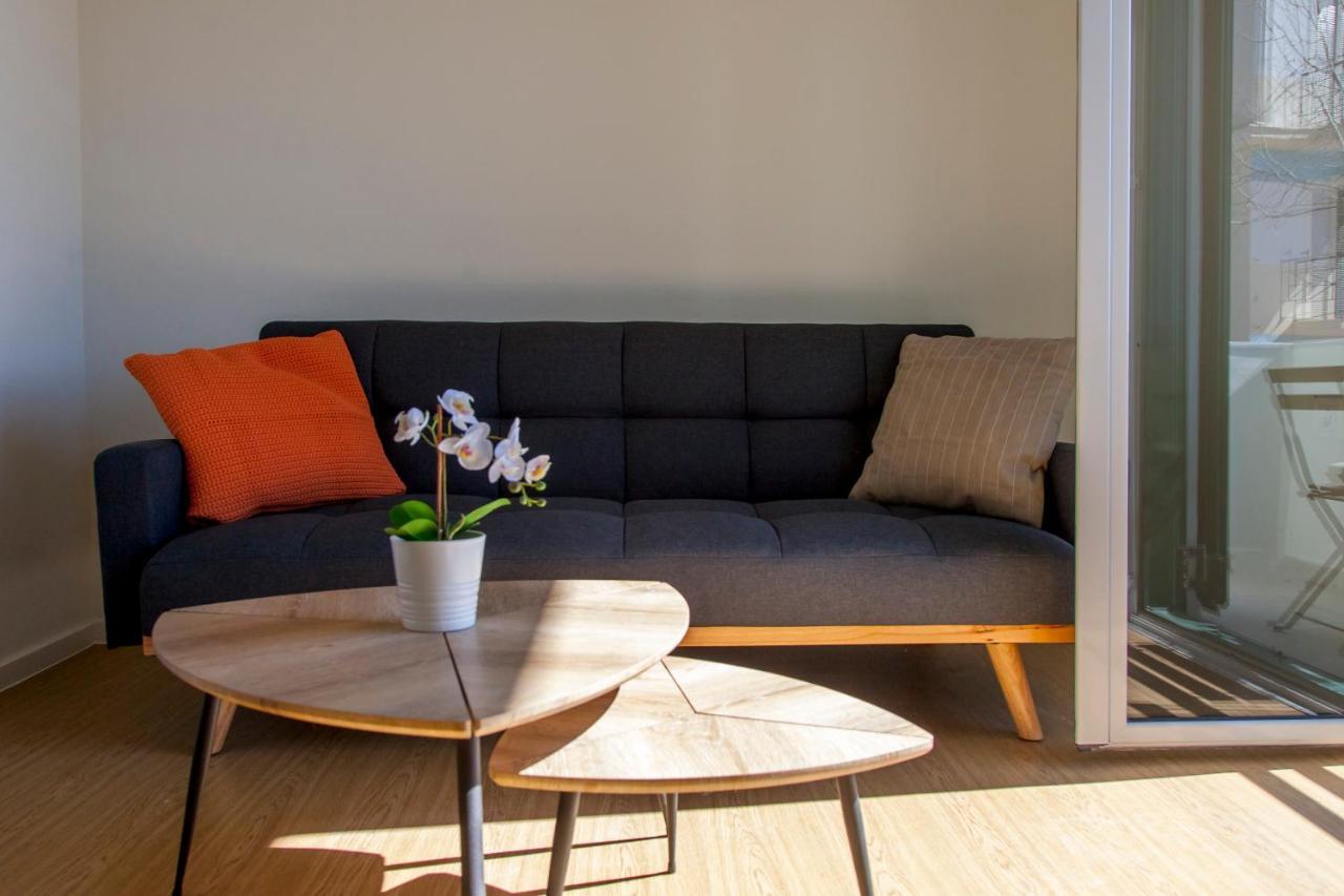 Apartment Waterfront *