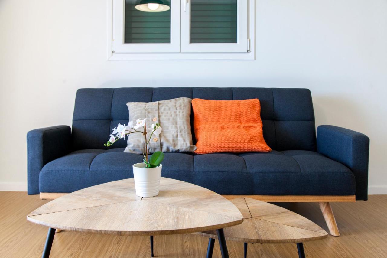 Apartment Waterfront *