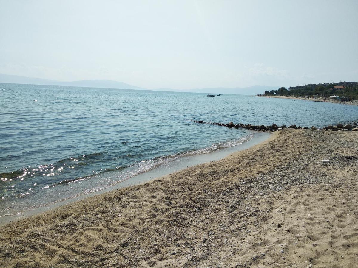 Ananias House Villa *