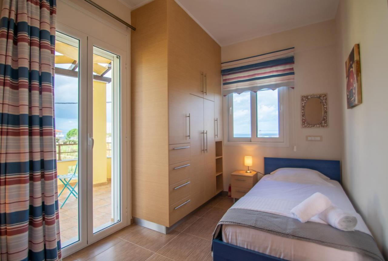 Villa Ianthi By 