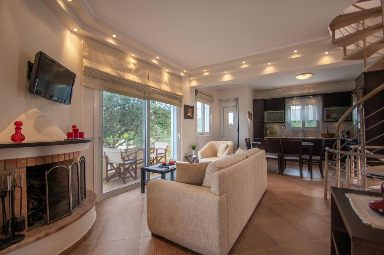 Villa Ianthi By 