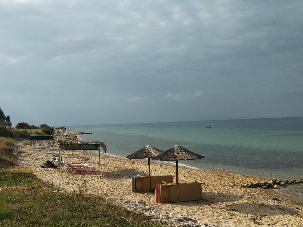 Villa Ananias House Kariani