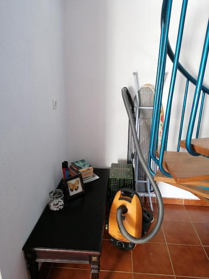 Ananias House Villa *