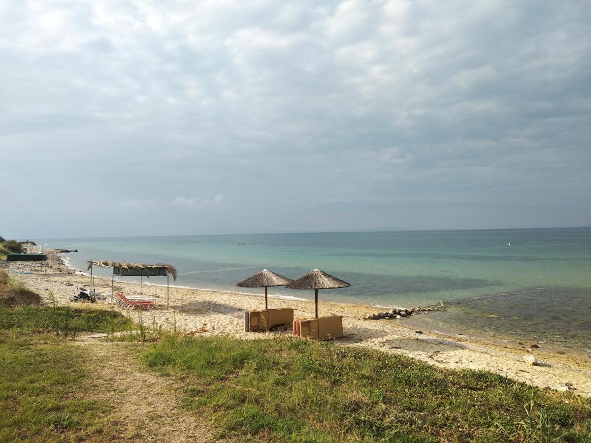 Ananias House Villa Kariani