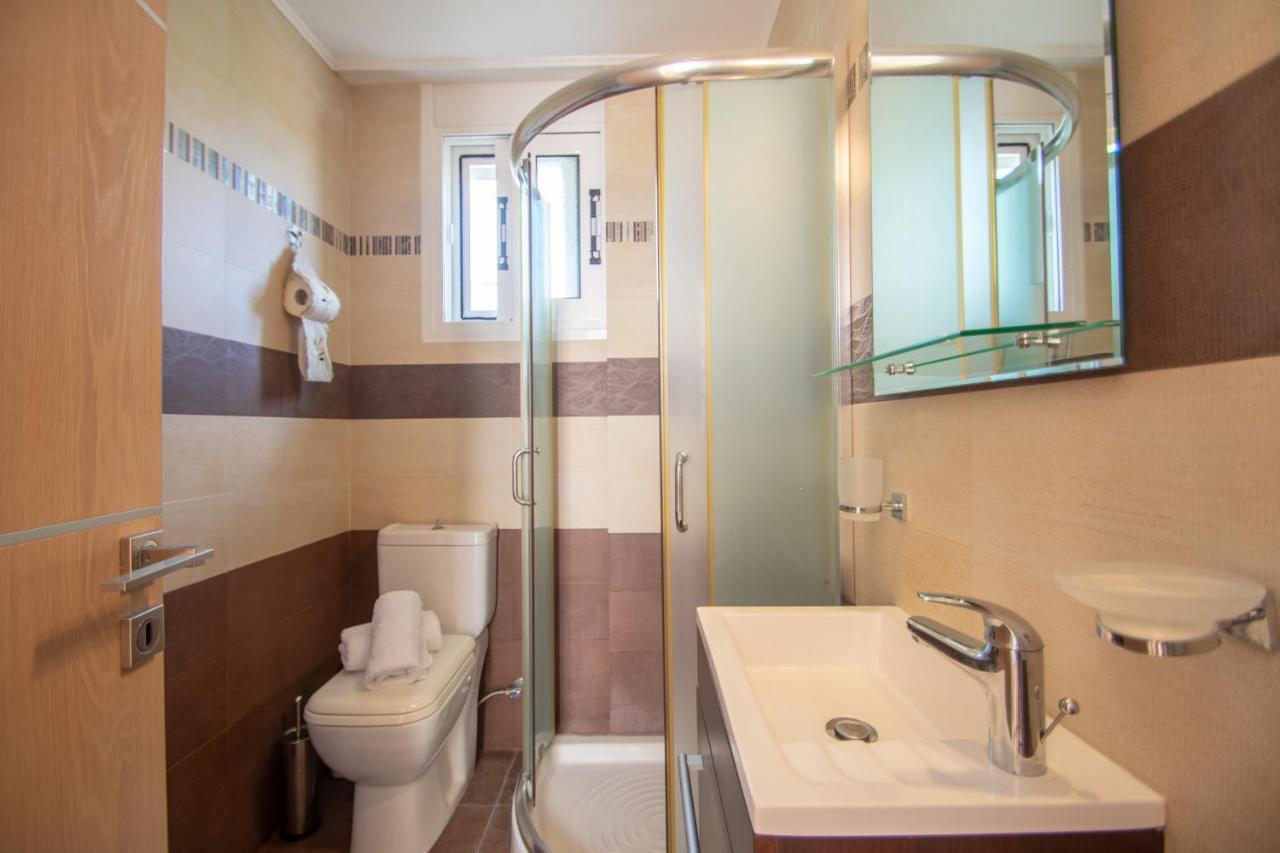 Villa Ianthi By 