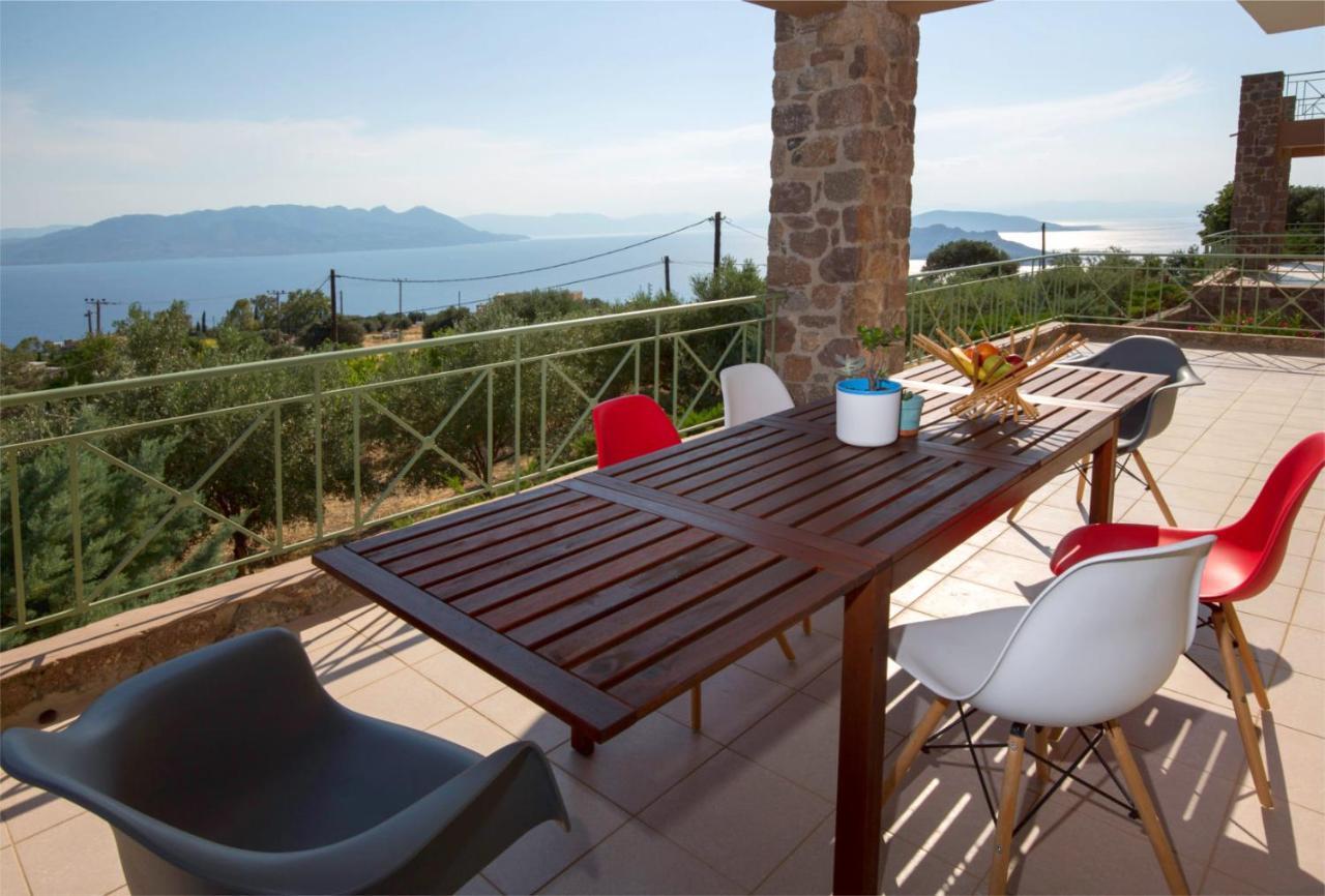 Cerise By Upgreat Hospitality Aegina