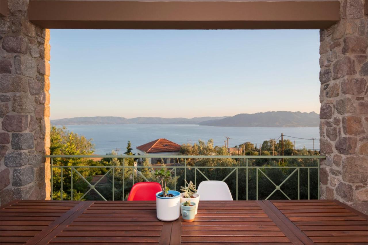 Villa Cerise By Upgreat Hospitality Aegina