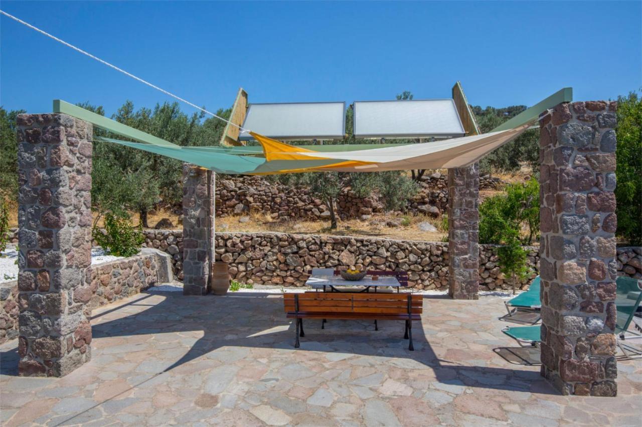 Villa Cerise By Upgreat Hospitality Aegina