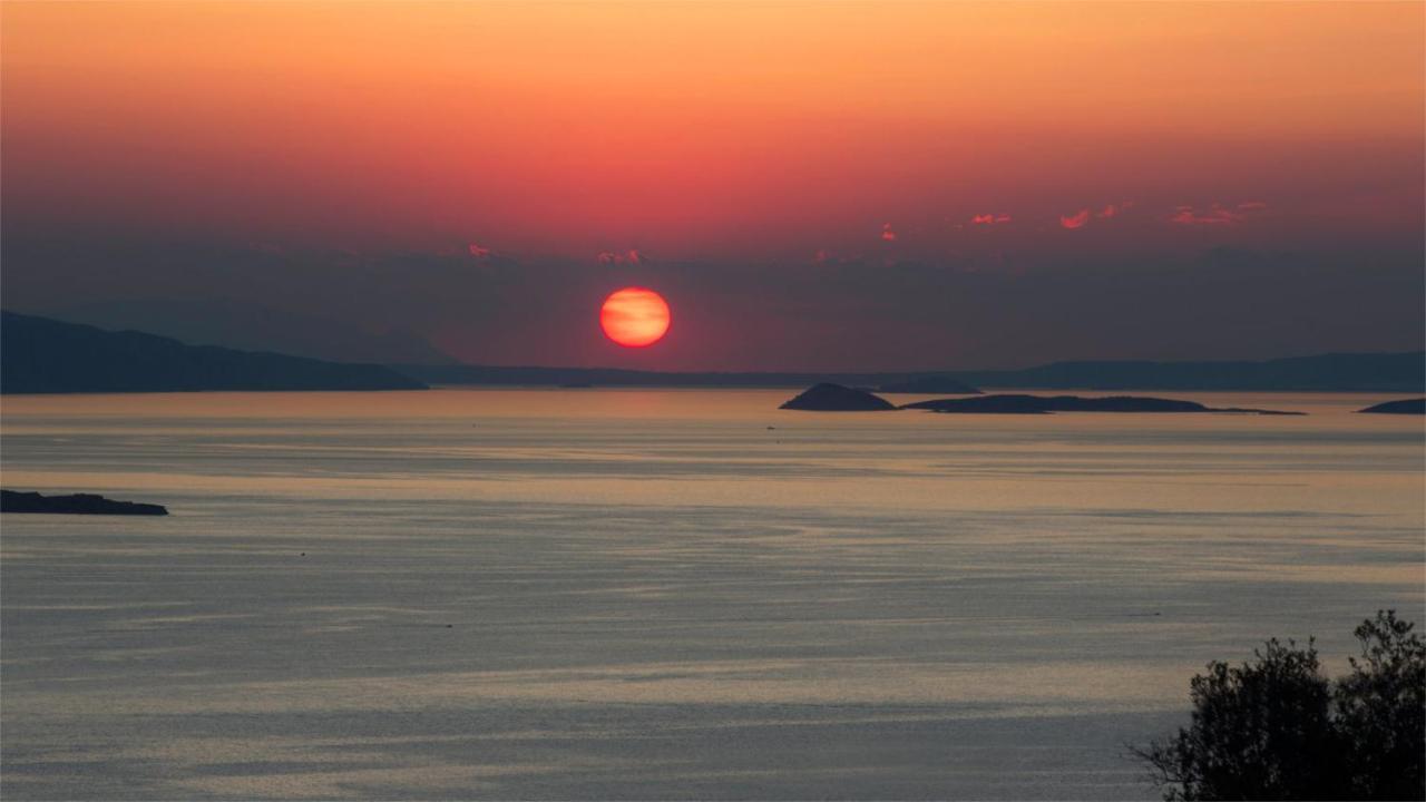 Villa Cerise By Upgreat Hospitality Aegina