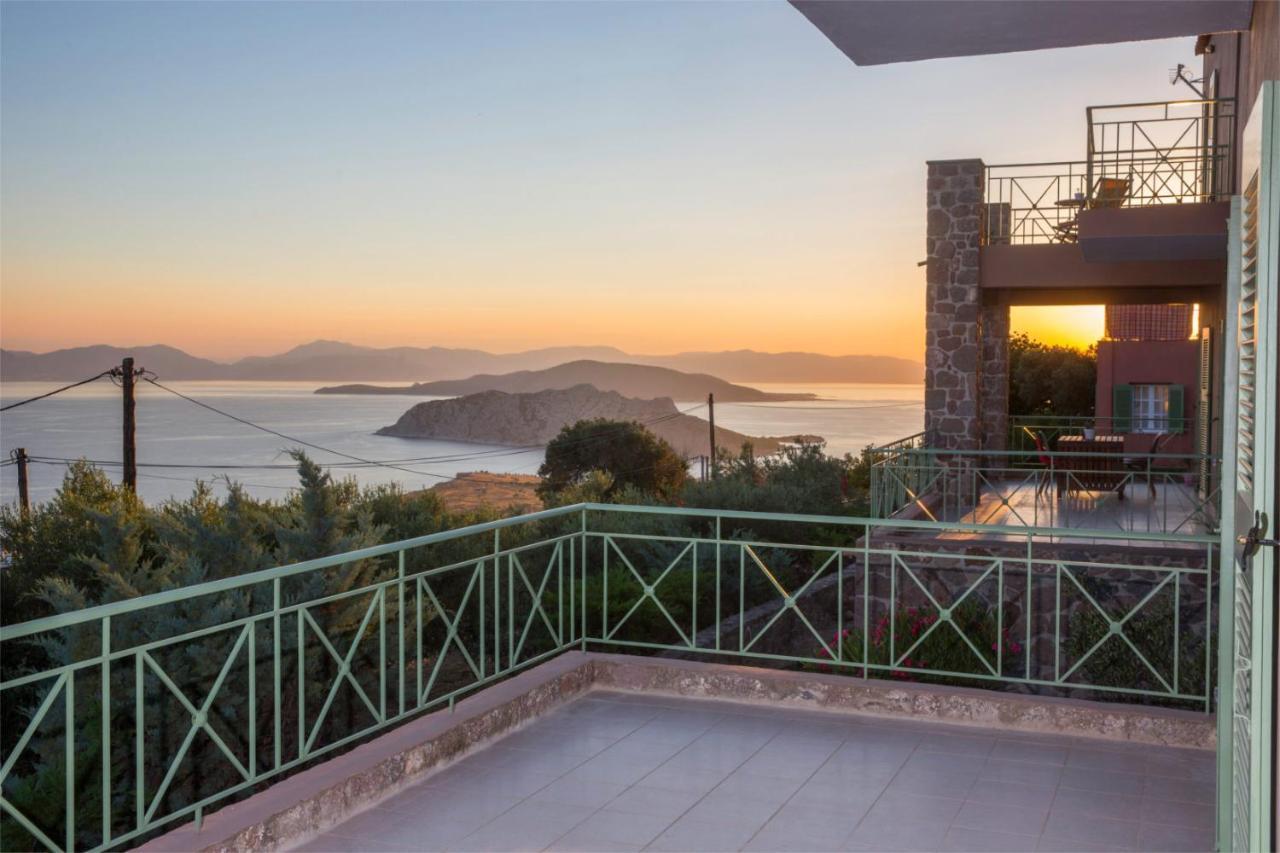 Villa Cerise By Upgreat Hospitality Aegina