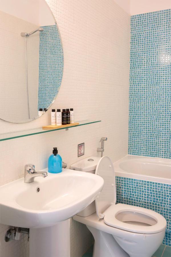 Cerise By Upgreat Hospitality * Aegina