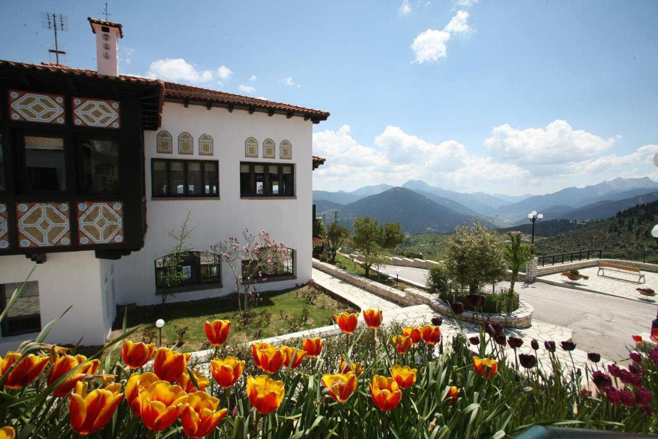 Hotel Montana 5*
