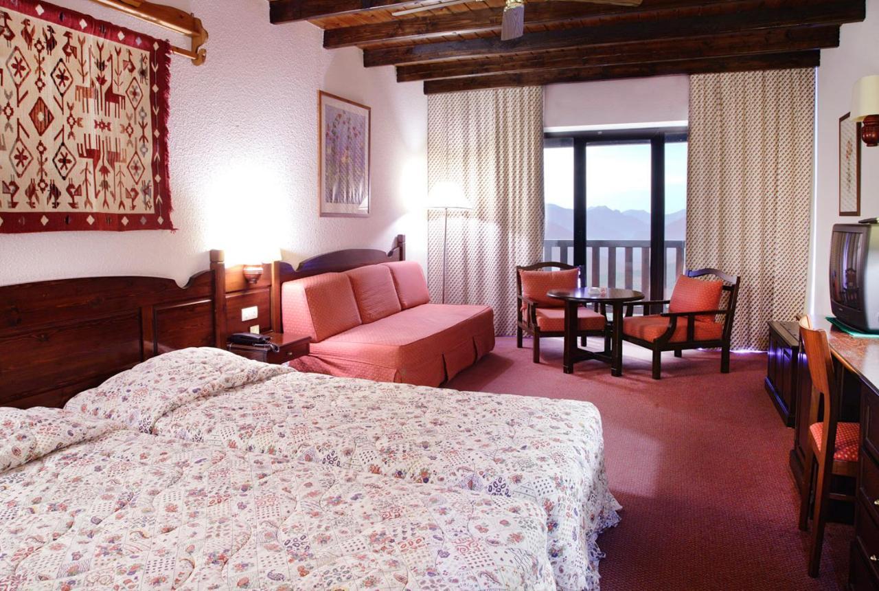Montana Hotel 5*