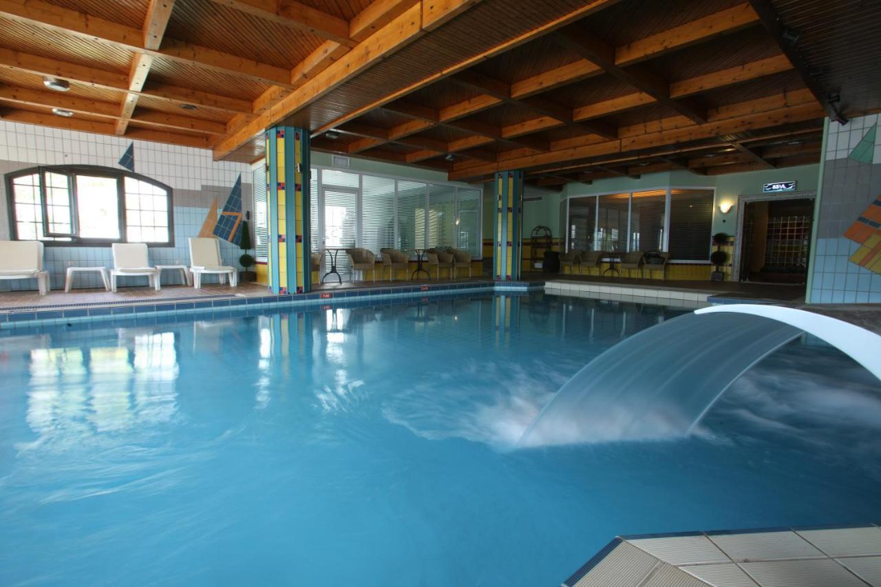 Hotel Montana