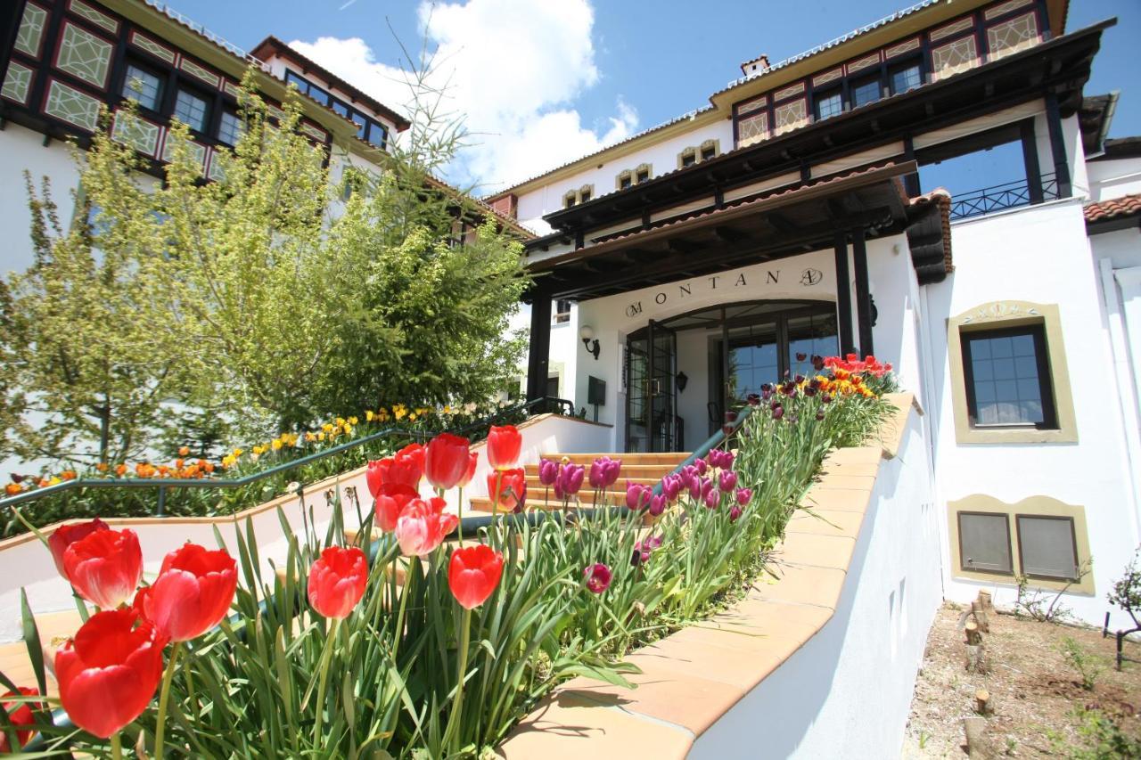 Montana Hotel
