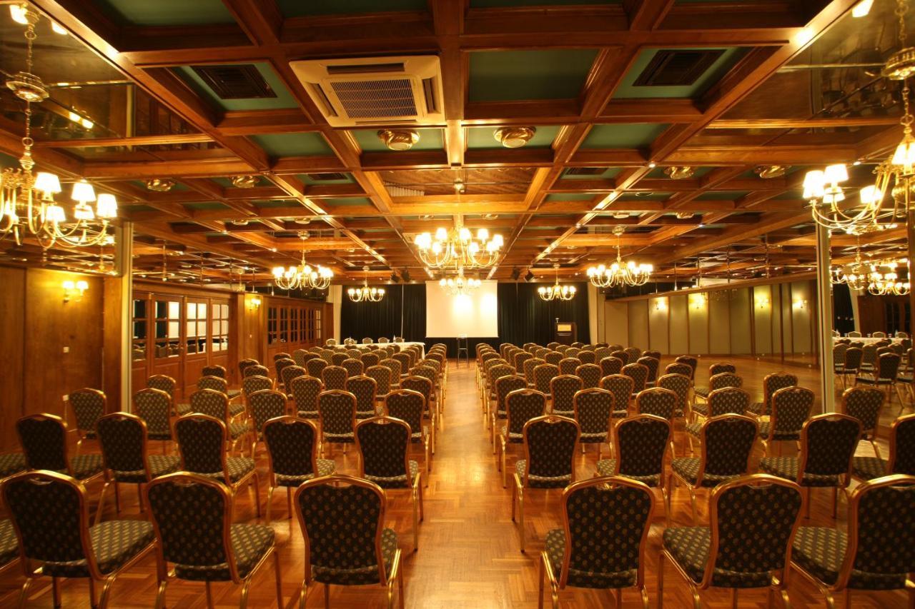 Hotel Montana Karpenisi