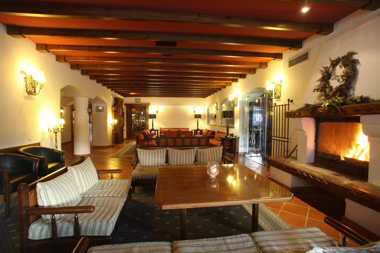 Hotel Montana