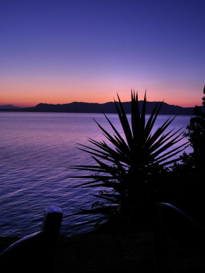 Hotel Alkyoni Skala (Agistri)