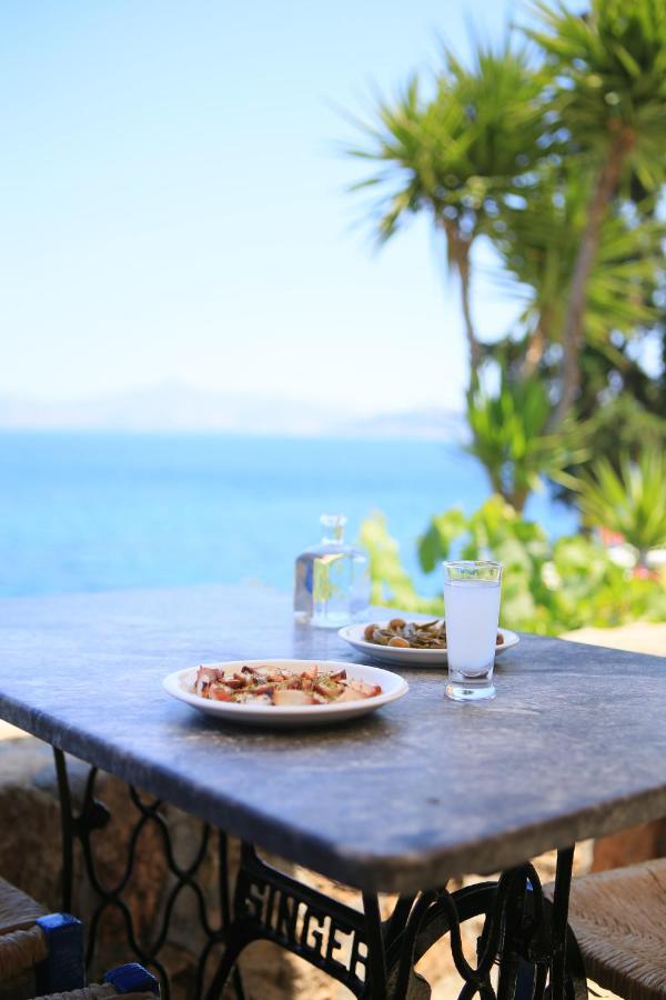 Hotel Alkyoni