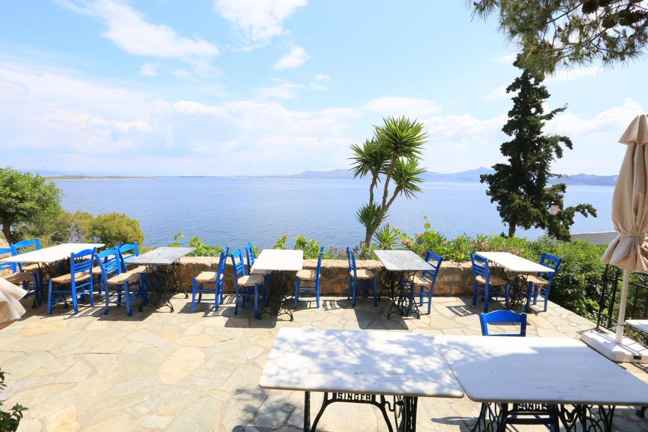 Alkyoni Hotel