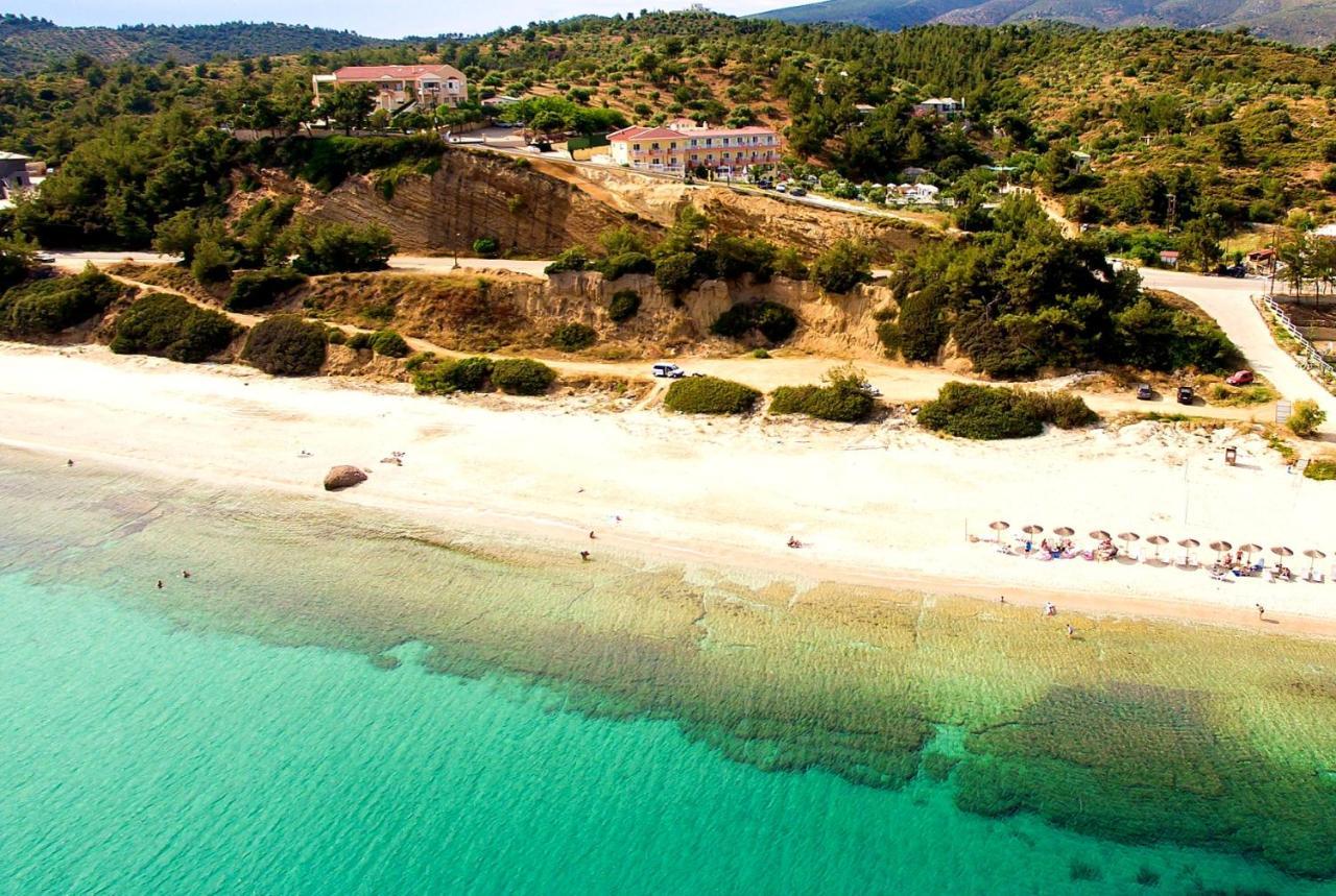 Hotel Diamond Limenaria (Thasos)