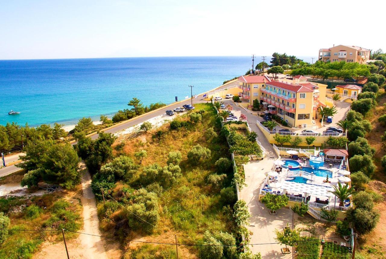 Diamond Hotel Limenaria (Thasos)
