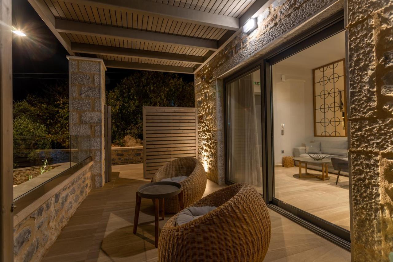 Holiday home Linari Stoupa
