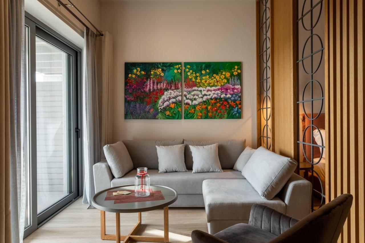 Linari Holiday home