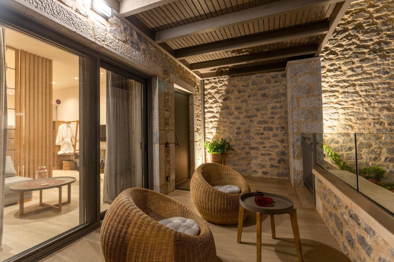 Linari Holiday home Stoupa