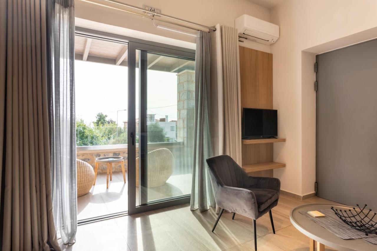 Holiday home Linari Stoupa