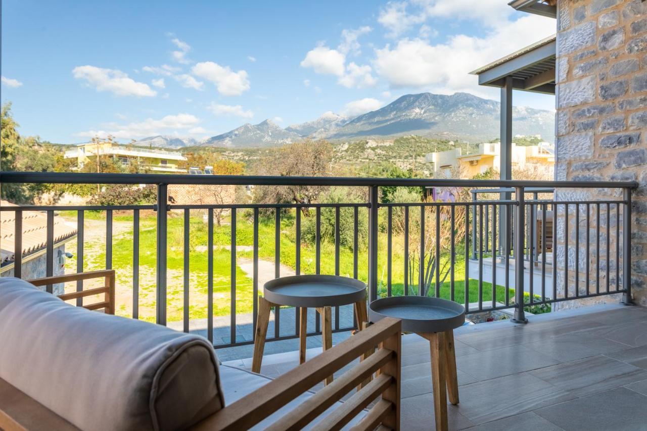 Holiday home Linari Stoupa