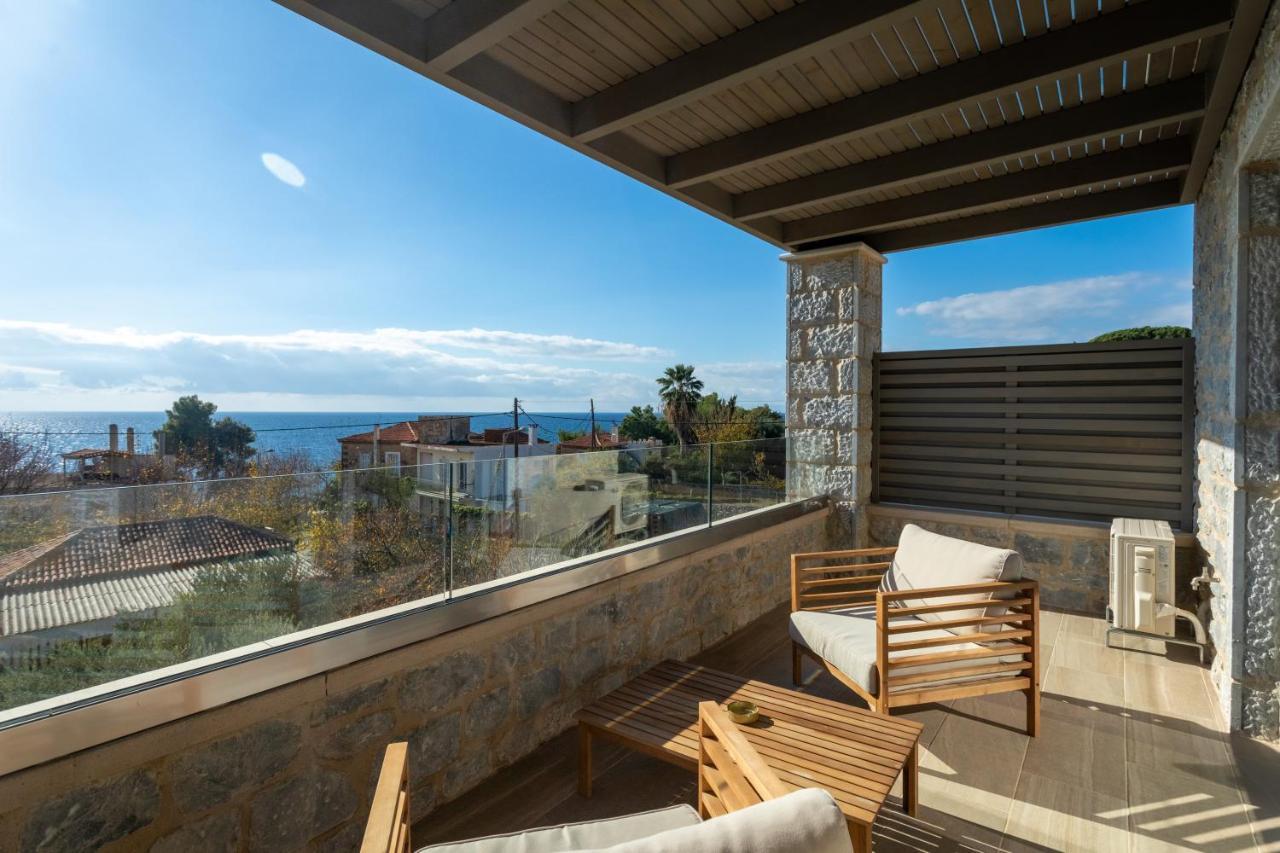 Holiday home Linari Stoupa